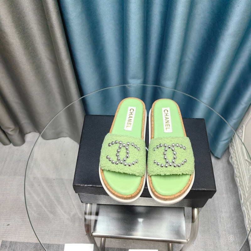 Ch*el slippers